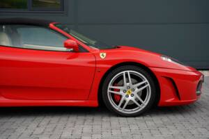 Image 28/50 of Ferrari F430 Spider (2007)