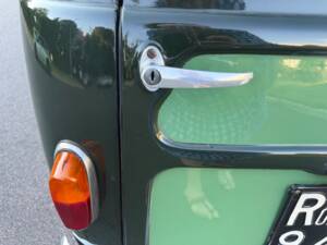 Immagine 38/60 di FIAT 500 C Belvedere (1954)
