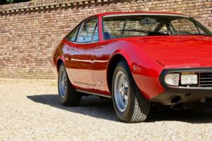 Imagen 33/50 de Ferrari 365 GTB&#x2F;4 Daytona (1971)
