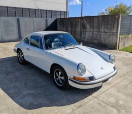 Immagine 17/41 di Porsche 911 2.2 S (1971)
