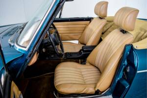 Bild 40/50 von Datsun Fairlady 1600 (1969)