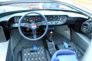 Bild 19/22 von Ford GT40 (1965)