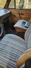 Bild 8/17 von Volkswagen T3 Panel Van 1.6 D (1983)