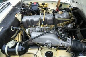 Image 36/50 de Mercedes-Benz 280 SL (1971)