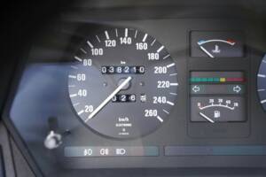 Bild 18/50 von BMW M 635 CSi (1986)