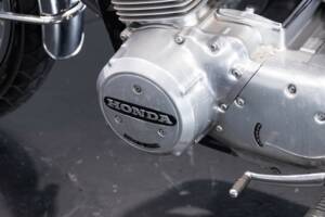 Imagen 32/48 de Honda CB 750 Four (1976)