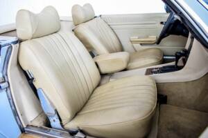 Immagine 12/50 di Mercedes-Benz 450 SL (1978)