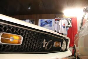 Immagine 11/41 di Ford Mustang Mach 1 (1972)