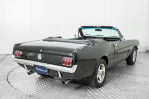 Immagine 24/50 di Ford Mustang 289 (1965)
