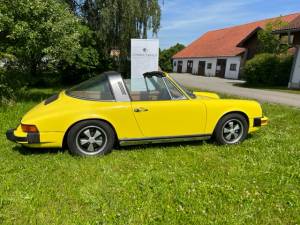 Bild 1/21 von Porsche 911 2.7 S (1975)