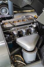 Immagine 16/21 di Jaguar Type E 3.8 (1963)