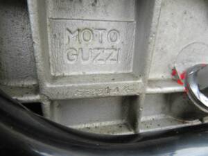 Image 45/45 of Moto Guzzi V7 Sport (1973)