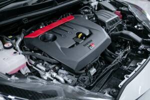 Bild 14/50 von Toyota GR Yaris (1900)