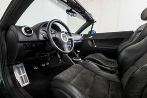 Bild 9/50 von Audi TT 1.8 T (2001)