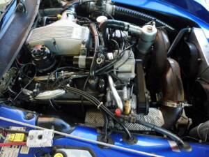 Image 14/15 of TVR Chimaera 4,0 (1997)