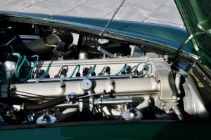 Bild 12/15 von Aston Martin DB 4 (1960)