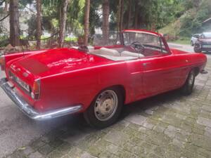 Image 4/8 of Renault Caravelle S (1963)