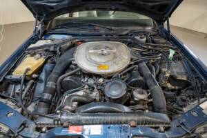 Image 25/27 of Mercedes-Benz 500 SEC (1988)