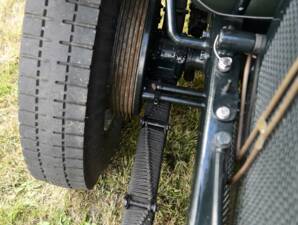 Imagen 32/50 de Bentley 4 1&#x2F;2 Litre (1938)