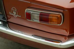 Image 25/50 of Maserati Mistral 3700 (1968)