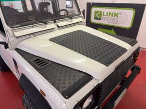 Image 26/27 of Land Rover Defender 90 Td5 (2000)