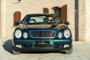 Bild 3/50 von Mercedes-Benz CLK 200 (1997)