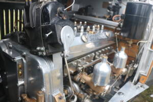 Image 11/33 of Lagonda 2 Litre Continental Tourer (1932)