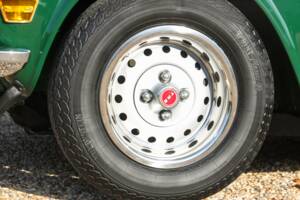 Immagine 22/50 di Triumph TR 6 (1976)