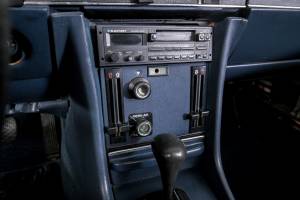 Imagen 23/50 de Mercedes-Benz 450 SL (1973)
