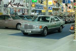 Bild 9/50 von Mercedes-Benz 300 SE (1986)