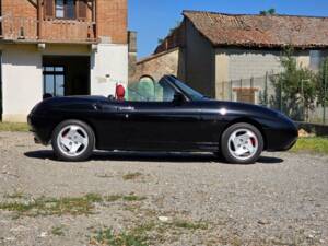 Immagine 7/36 di FIAT Barchetta 1.8 16V (2000)