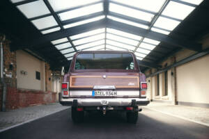 Image 16/96 of Jeep Wagoneer Limited (1982)