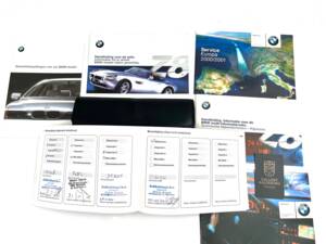 Image 7/50 of BMW Z8 (2000)