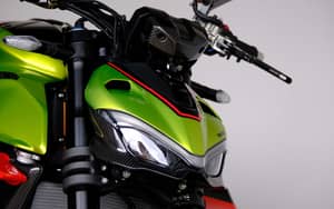 Bild 27/99 von Ducati Streetfighter V4 Lamborghini (2024)