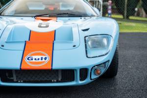 Image 8/32 of Ford GT40 (1965)