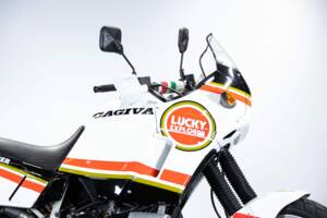 Bild 39/50 von Cagiva E900 Elefant (1993)