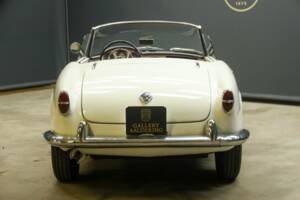 Bild 6/50 von Alfa Romeo Giulietta Spider (1957)