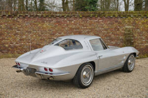 Bild 29/50 von Chevrolet Corvette Sting Ray (1963)