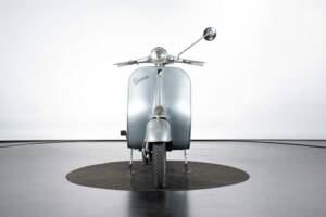 Image 7/45 de Piaggio Vespa 150 (1958)