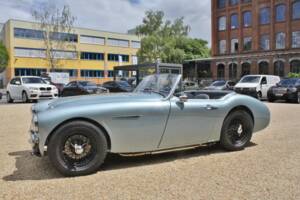 Bild 2/20 von Austin-Healey 3000 Mk I (BT7) (1959)