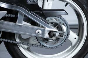 Afbeelding 19/50 van Suzuki DUMMY (1992)