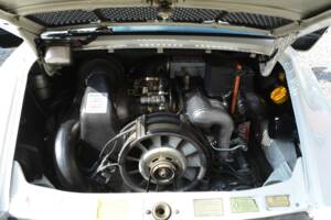 Bild 14/15 von Porsche 911 Carrera 3.2 (1986)