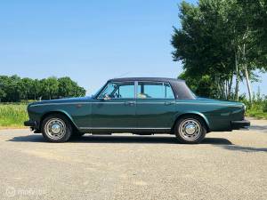 Afbeelding 4/41 van Rolls-Royce Silver Shadow II (1978)