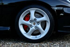 Image 42/50 of Porsche 911 Turbo (2002)