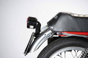 Imagen 39/50 de Moto Guzzi V7 Sport (1972)