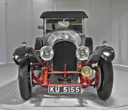 Immagine 17/50 di Bentley 3 Litre (1924)