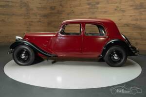 Bild 7/19 von Citroën Traction Avant 7 C (1935)