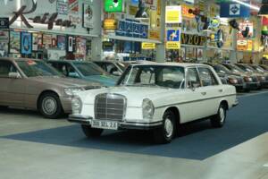 Afbeelding 1/70 van Mercedes-Benz 300 SEL (1968)