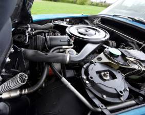 Image 12/29 de Rolls-Royce Corniche I (1980)