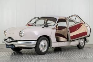 Imagen 25/50 de Panhard Dyna Z1 (1959)